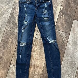 KanCan Jean SZ 23